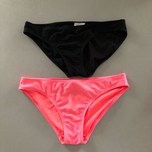 Old navy bikini bottoms